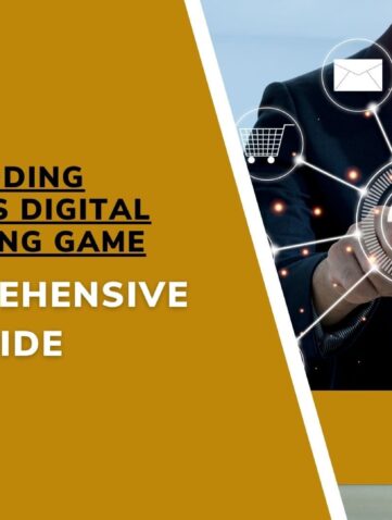 Decoding Lahore's Digital Marketing Game: A Comprehensive Guide