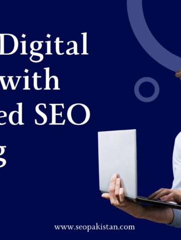 Unlock Digital Success with Advanced SEO Training