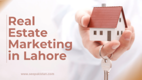 Real Estate Marketing in Lahore