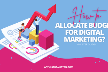 How to Allocate Budget For Digital Marketing