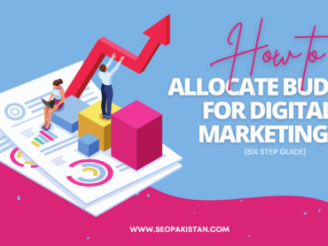 How to Allocate Budget For Digital Marketing