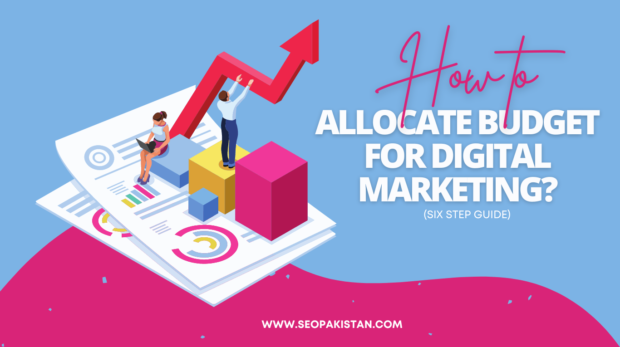How to Allocate Budget For Digital Marketing