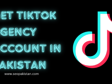 TikTok Agency Account