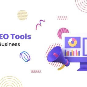 Best SEO Tools for Small Business