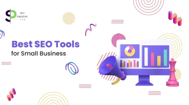Best SEO Tools for Small Business