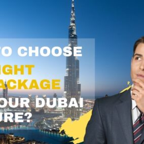 SEO package for your Dubai venture