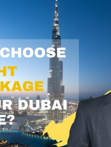 SEO package for your Dubai venture