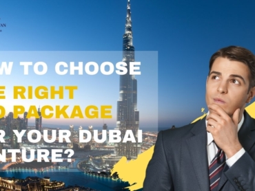 SEO package for your Dubai venture