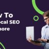 How to Do Local Seo in Lahore