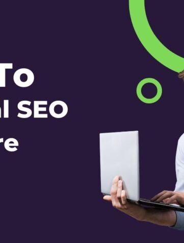 How to Do Local Seo in Lahore
