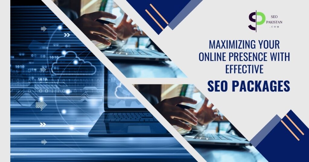 Effective SEO Packages