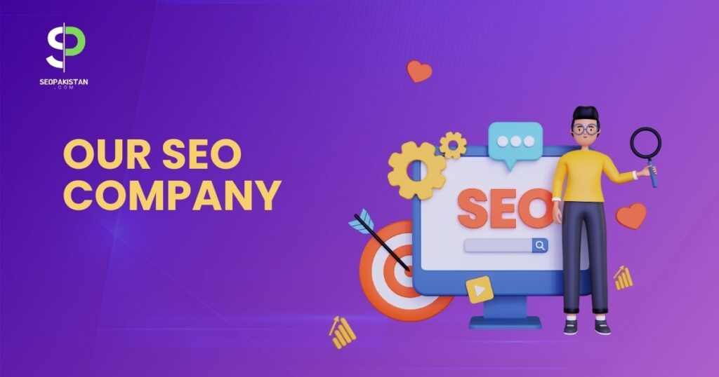 SEO Service in Dubai