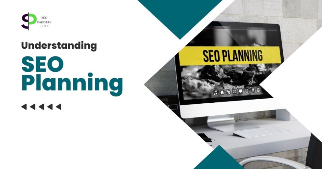 SEO Planning