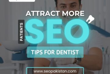 SEO Tips for Dentist