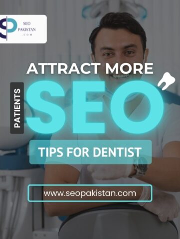 SEO Tips for Dentist