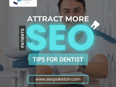 SEO Tips for Dentist