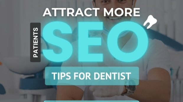 SEO Tips for Dentist