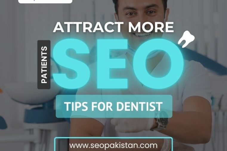 SEO Tips for Dentist