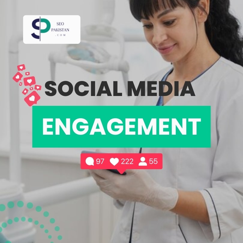 Social Media Engagement