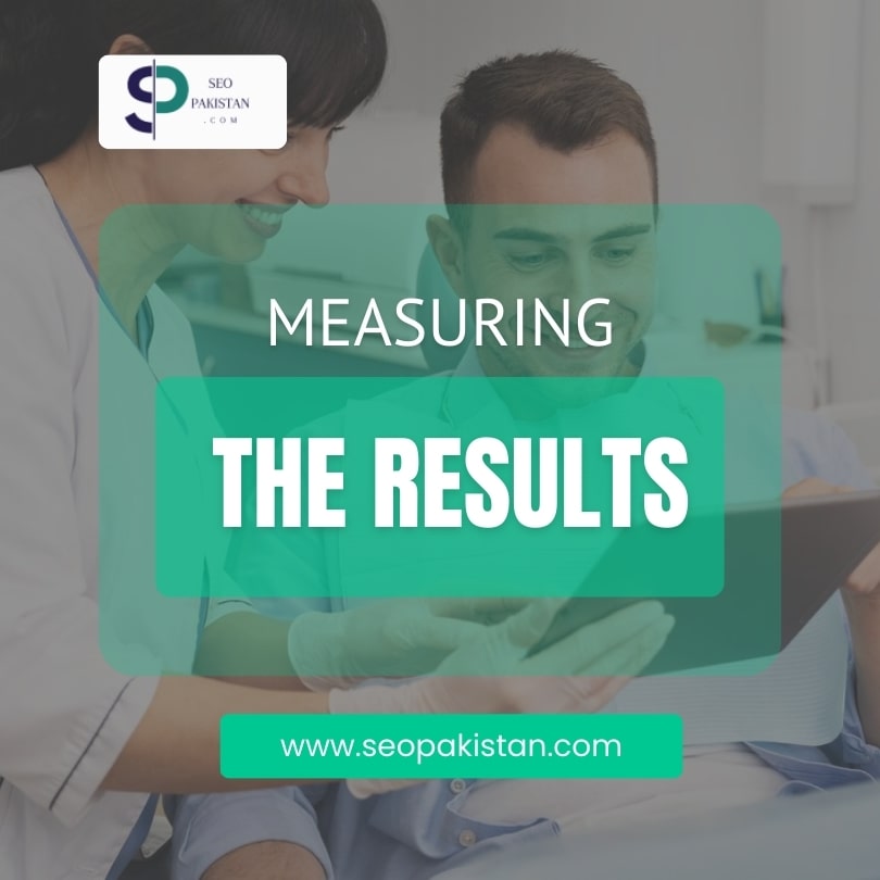 Measuring the Results