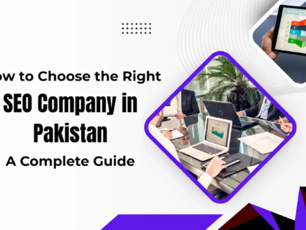 How to Choose the Right SEO Company in Pakistan A Complete Guide - seopakistan.com