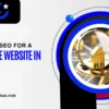 How to Do SEO for Real Estate Website in 2025