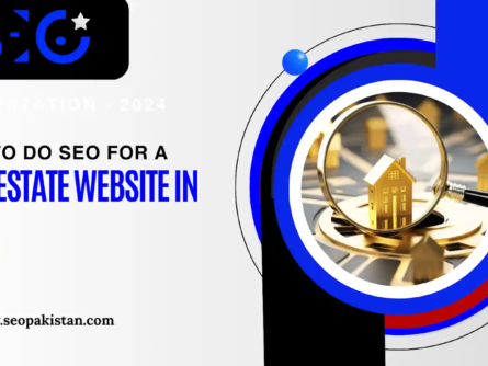 How to Do SEO for Real Estate Website in 2025 -