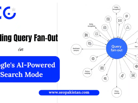 Decoding Query Fan-Out in Google's AI-Powered Search Mode - seopakistan.com