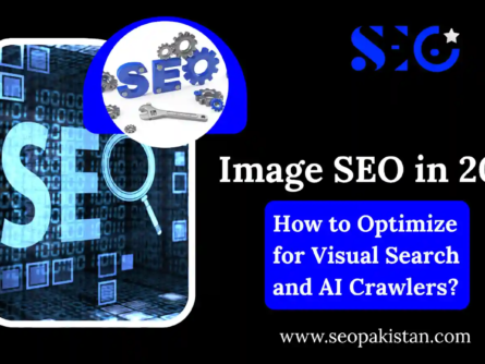 Image SEO in 2025 How to Optimize for Visual Search and AI Crawlers - SEOPakistan.com