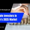 Actionable SEO Strategies for Real Estate Investors in Pakistan’s 2025 Market