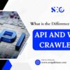 API vs Web Crawler: Key Differences & Their SEO Impact