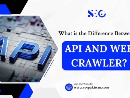 API vs Web Crawler: Key Differences & Their SEO Impact - SEOpakistan.com