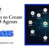 8 Tools to Create SEO Agents in 2025