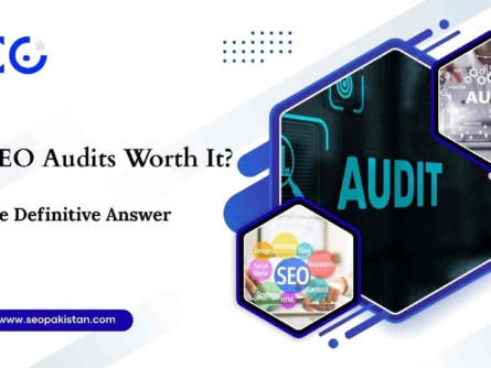 Are SEO Audits Worth It? A Guide to ROI & Benefits - SEOpakistan.com