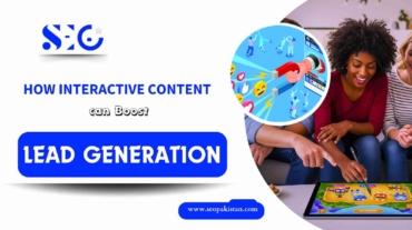 How Interactive Content Can Boost Lead Generation - seopakistan.com