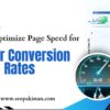 How to Optimize Page Speed: Quick Wins & Advanced Strategies