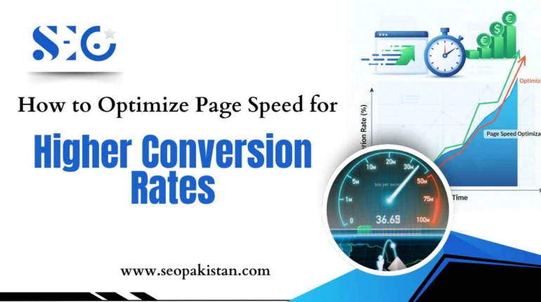 How to Optimize Page Speed Quick Wins & Advanced Strategies - SEOpakistan.com