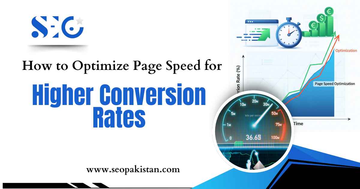 How to Optimize Page Speed Quick Wins & Advanced Strategies - SEOpakistan.com