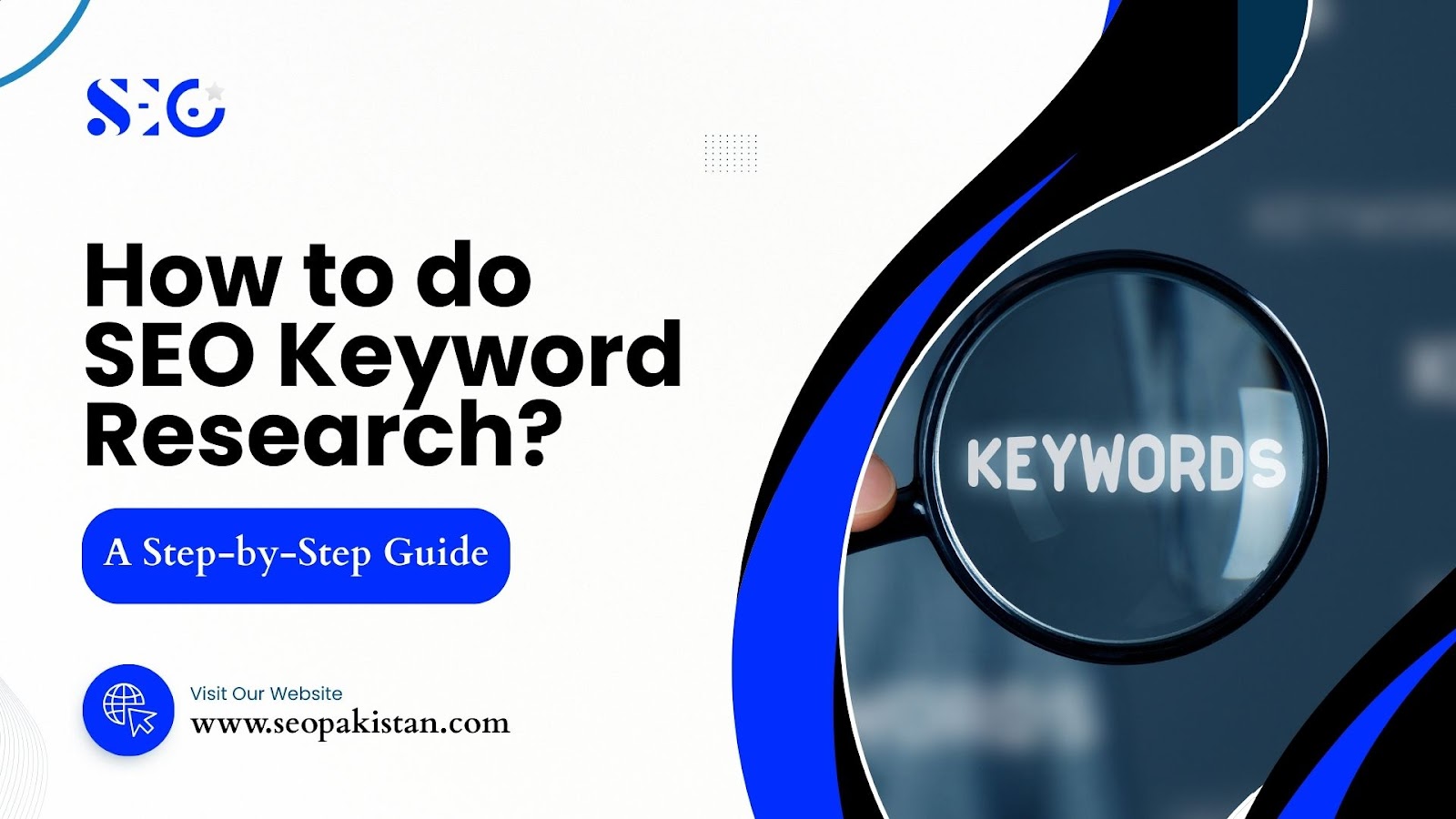 How to do SEO Keyword Research Complete Guide 2025 - SEOPakistan.com