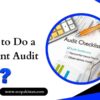 Content Audit Guide: KKUC Framework for Better SEO Results