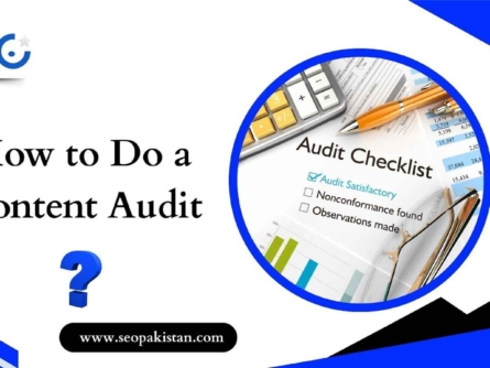Content Audit Guide: KKUC Framework for Better SEO Results