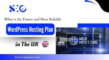 What is the Fastest and Reliable WordPress Hosting Plan in the UK?