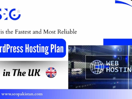 What is the Fastest and Reliable WordPress Hosting Plan in the UK?
