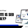 Checklist for an SEO friendly website 2025 | SEO Pakistan