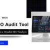 Which Free SEO Audit Tool Will Perform a Detailed SEO Analysis?