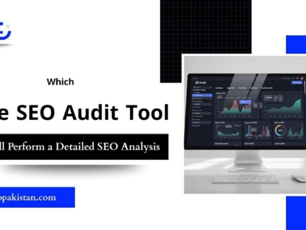 Top 5 Free SEO Audit Tools for In-Depth Analysis in 2025 - SEOpakistan.com