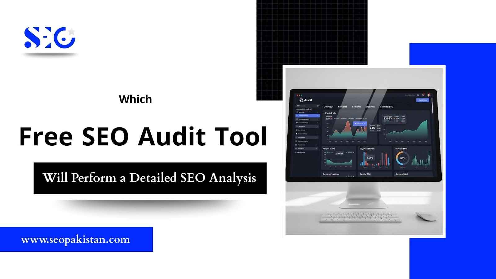 Top 5 Free SEO Audit Tools for In-Depth Analysis in 2025 - SEOpakistan.com