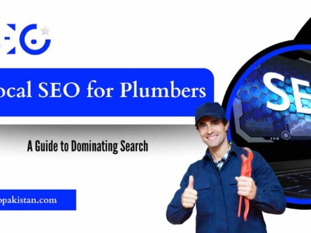Local SEO for Plumbers: A Guide to Dominating Search - SEOpakistan.com