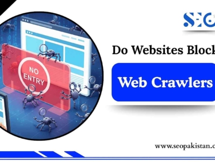 Do Websites Block Web Crawlers?