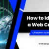 How to Identify a Web Crawler: A Complete Guide for Your Website